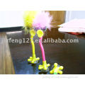 Created cute pen for christmas gift promotion